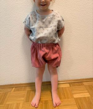 Mädchen-Set